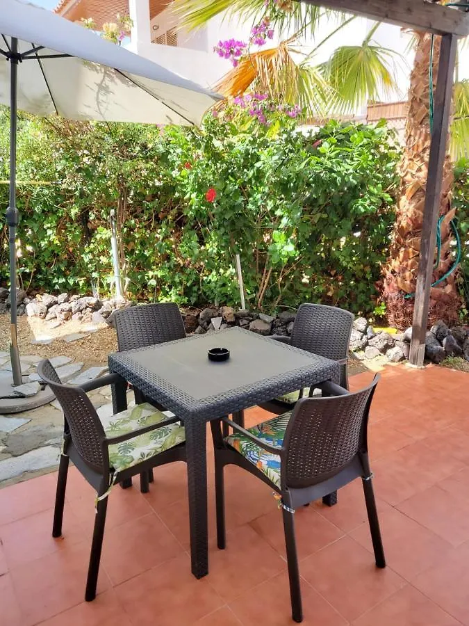 Apartment Casa Baja Extraordinaria En Urbanizacion Naturista! Las Bombardas