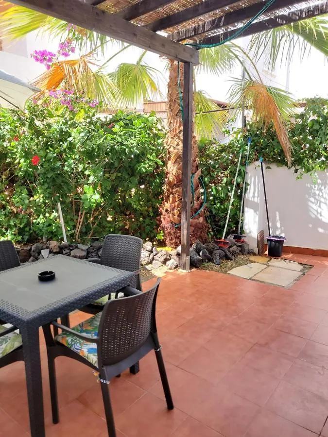 Apartment Casa Baja Extraordinaria En Urbanizacion Naturista! Las Bombardas