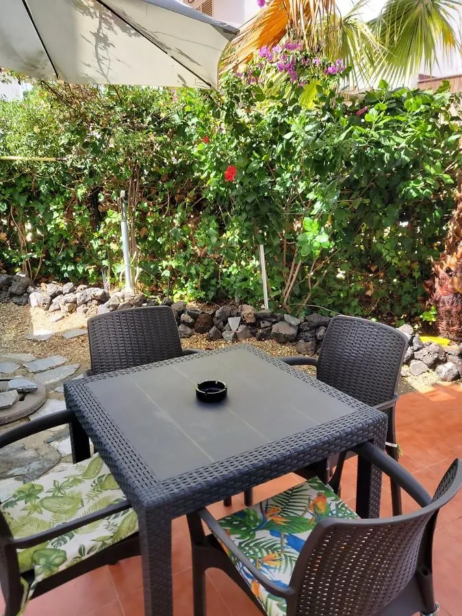 Casa Baja Extraordinaria En Urbanizacion Naturista! Las Bombardas Apartment
