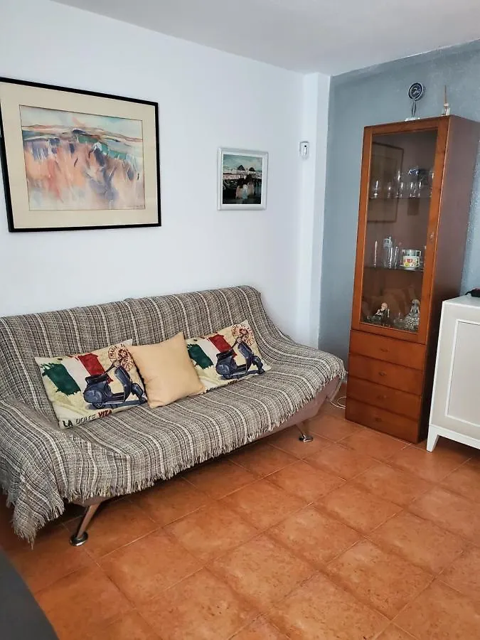 Casa Baja Extraordinaria En Urbanizacion Naturista! Las Bombardas