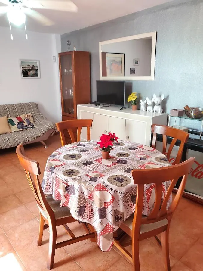 Casa Baja Extraordinaria En Urbanizacion Naturista! Las Bombardas Spain
