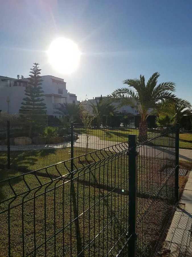 Casa Baja Extraordinaria En Urbanizacion Naturista! Las Bombardas Apartment