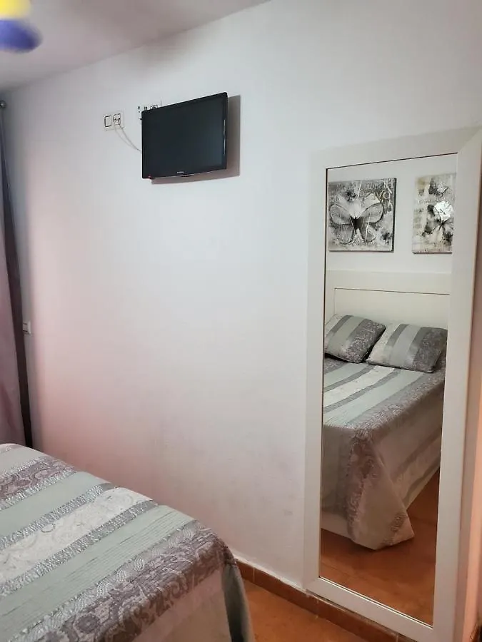 Apartment Casa Baja Extraordinaria En Urbanizacion Naturista! Las Bombardas