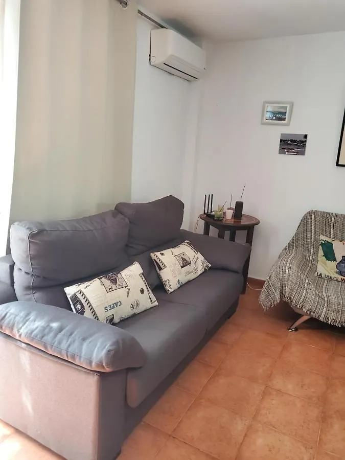 Apartment Casa Baja Extraordinaria En Urbanizacion Naturista! Las Bombardas