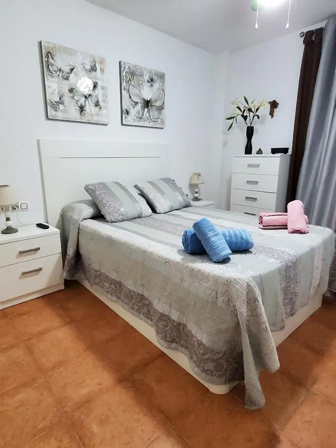 Casa Baja Extraordinaria En Urbanizacion Naturista! Las Bombardas Apartment