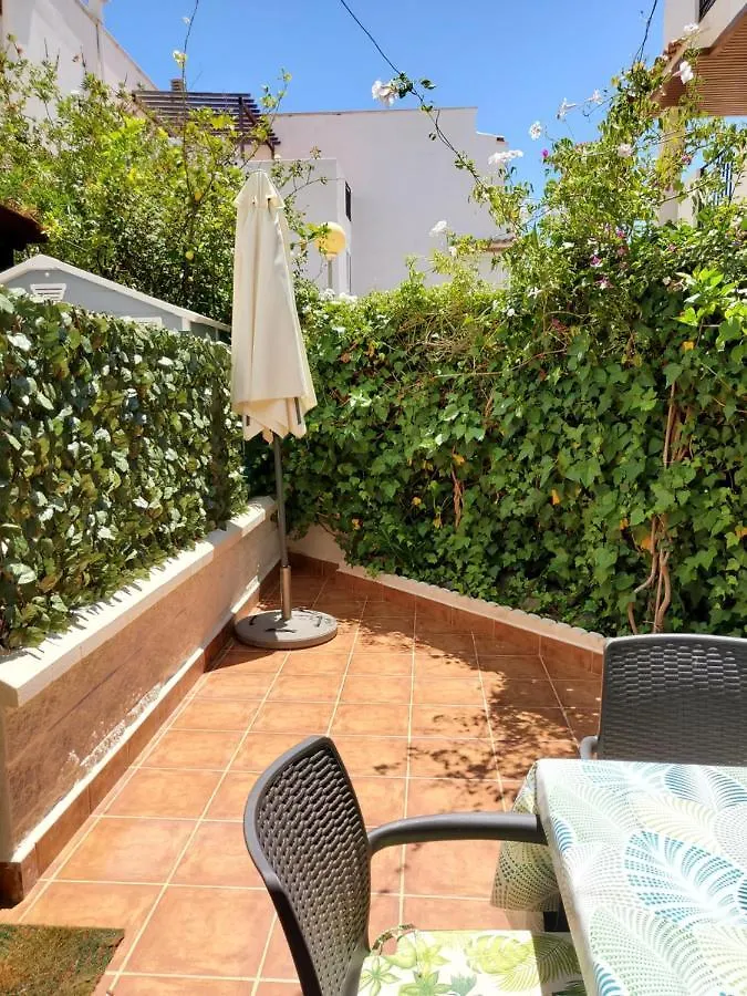 Casa Baja Extraordinaria En Urbanizacion Naturista! Las Bombardas Spain