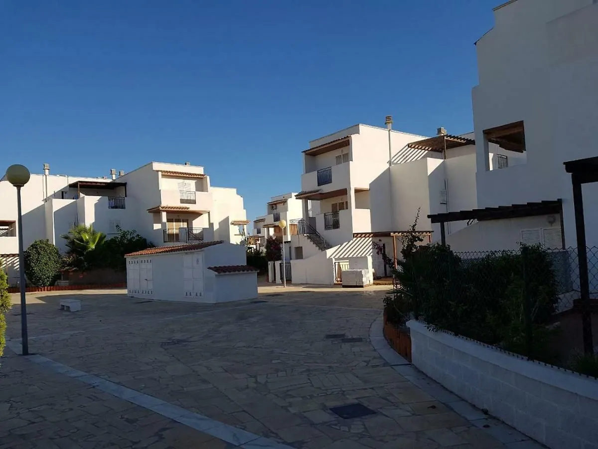 Apartment Casa Baja Extraordinaria En Urbanizacion Naturista! Las Bombardas Spain