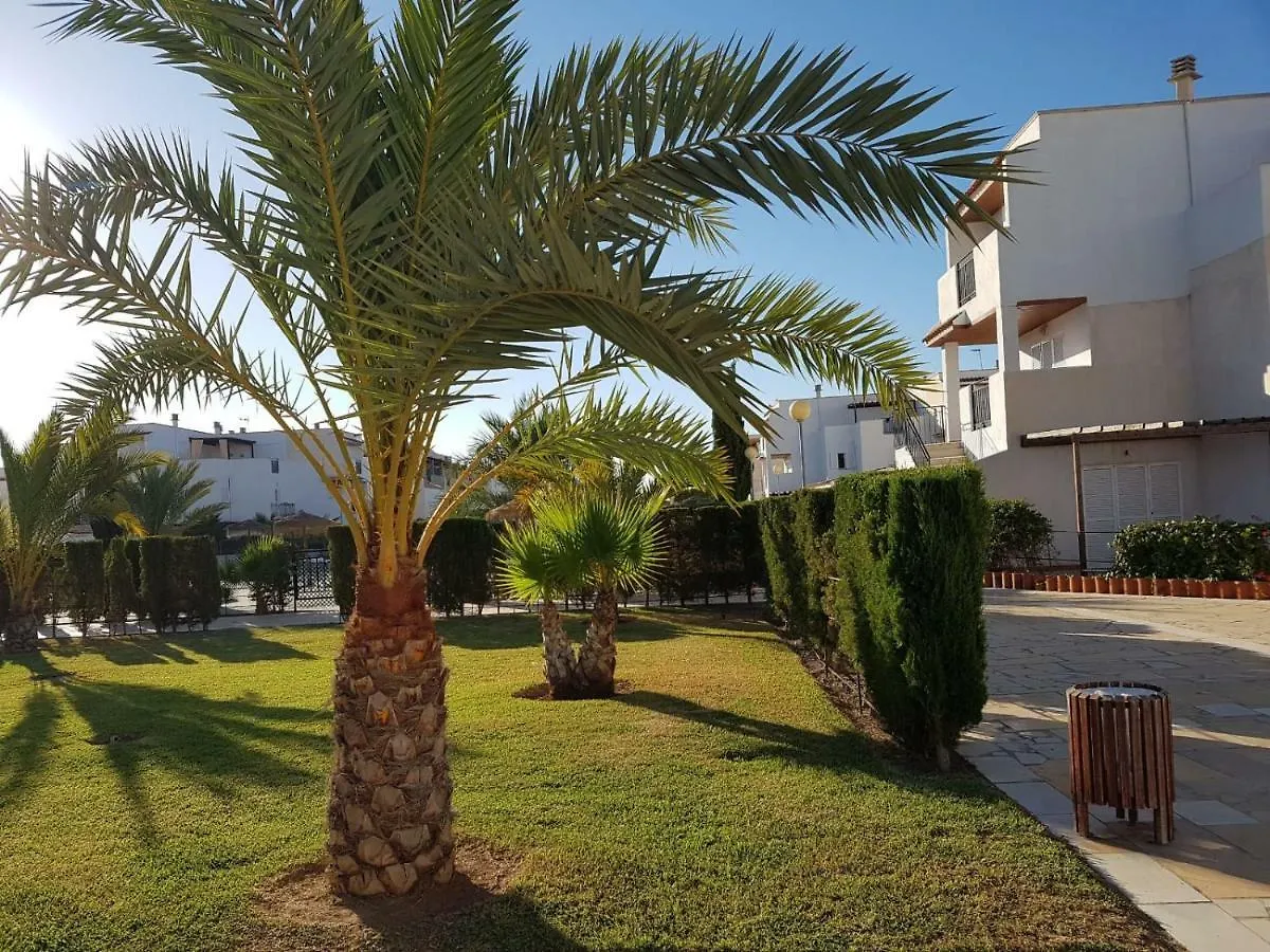 Casa Baja Extraordinaria En Urbanizacion Naturista! Las Bombardas