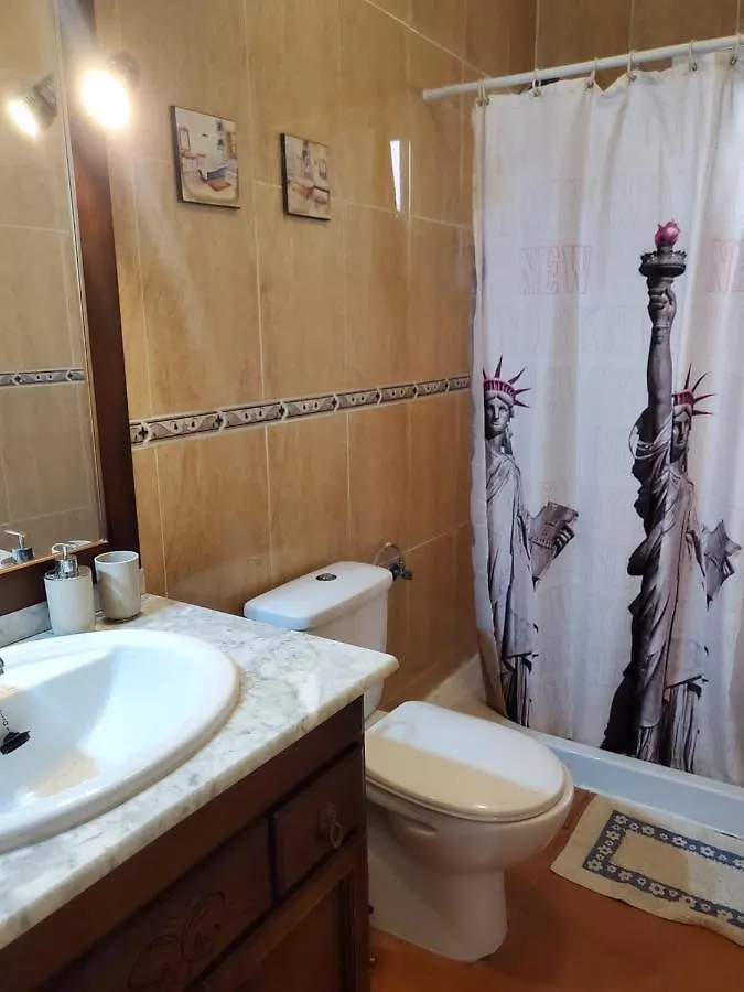 Casa Baja Extraordinaria En Urbanizacion Naturista! Las Bombardas 0*,