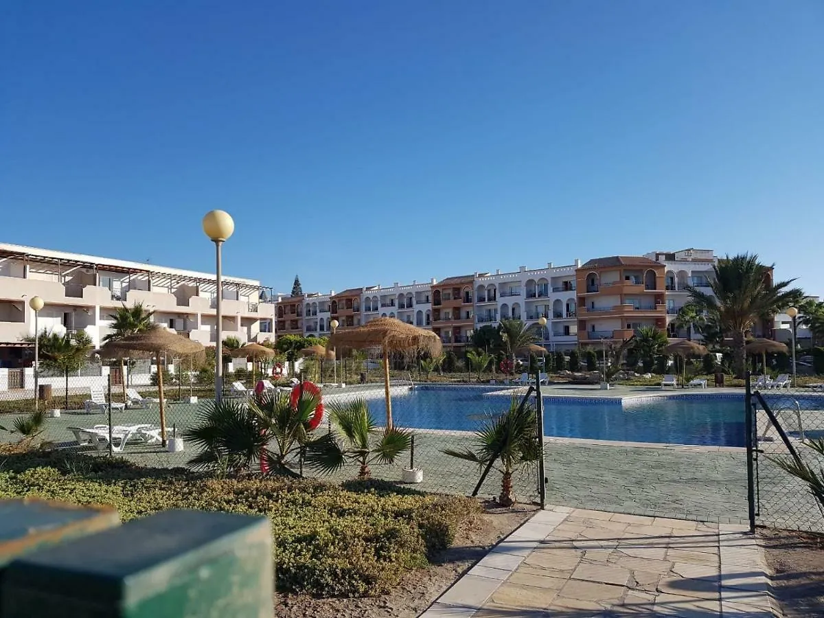 Casa Baja Extraordinaria En Urbanizacion Naturista! Las Bombardas Apartment